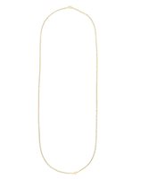 Collar Nanis Mujer BOULES in Oro amarillo CN2-609 - CN2-609